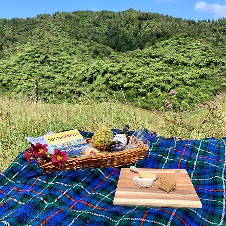 Aranui Farmstay Уайтомо Кейвс Екстериор снимка