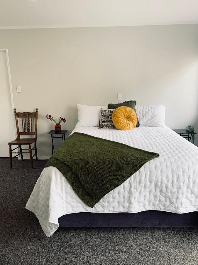 Aranui Farmstay Уайтомо Кейвс Екстериор снимка